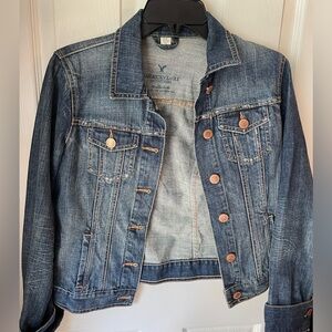 🦅💙🦅❤️ AMERICAN EAGLE CLASSIC ❤️🦅💙🦅